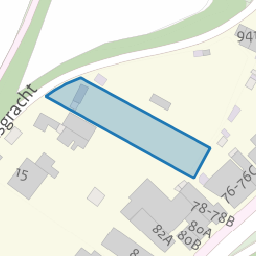 Perceel VKB01-B-2594