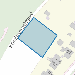 Perceel VKB01-B-2604