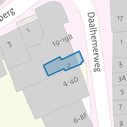 Perceel VKB01-B-2610