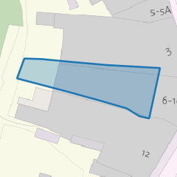 Perceel VKB01-B-2611