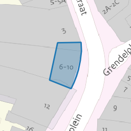 Perceel VKB01-B-2612