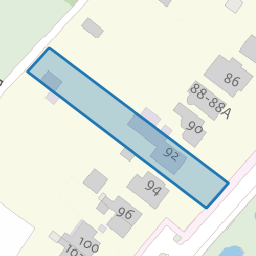 Perceel VKB01-B-2616