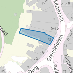 Perceel VKB01-B-2623