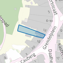 Perceel VKB01-B-2624