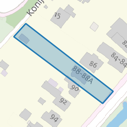 Perceel VKB01-B-2629