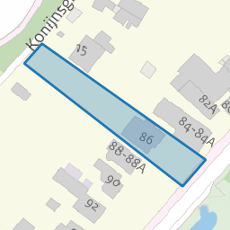 Perceel VKB01-B-2630