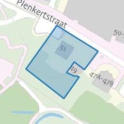 Perceel VKB01-B-2648