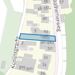 Perceel VKB01-B-2658