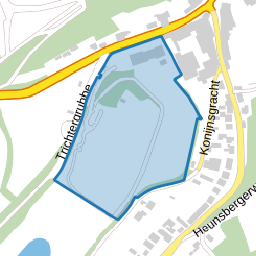 Perceel VKB01-B-2678