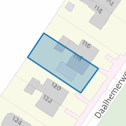 Perceel VKB01-B-2688