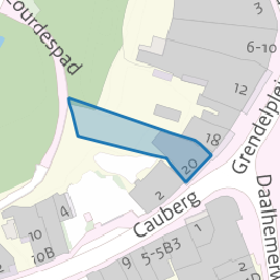 Perceel VKB01-B-2692