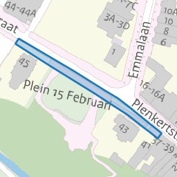 Perceel VKB01-B-2694