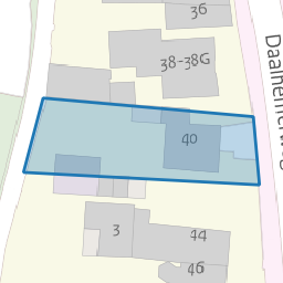 Perceel VKB01-B-2705