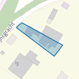 Perceel VKB01-B-2708