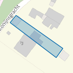 Perceel VKB01-B-2709