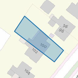 Perceel VKB01-B-2714