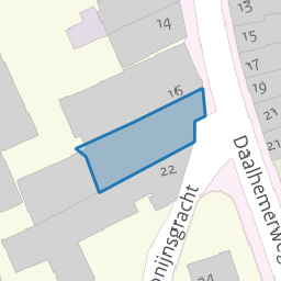 Perceel VKB01-B-2726