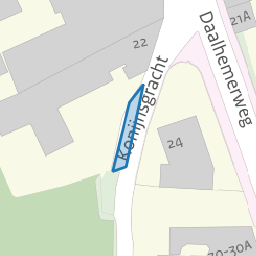 Perceel VKB01-B-2730