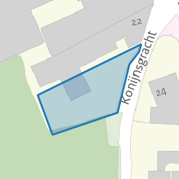 Perceel VKB01-B-2731