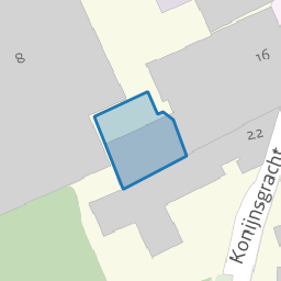 Perceel VKB01-B-2734