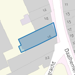 Perceel VKB01-B-2739