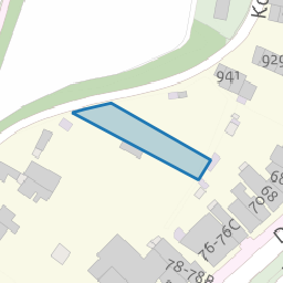 Perceel VKB01-B-2741