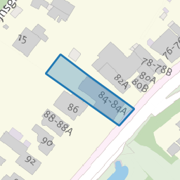 Perceel VKB01-B-2748