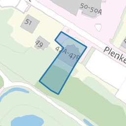 Perceel VKB01-B-2754