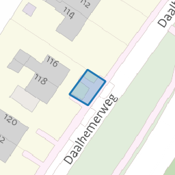 Perceel VKB01-B-2757