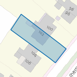 Perceel VKB01-B-2758