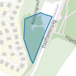 Perceel VKB01-B-2760