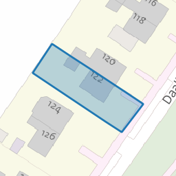 Perceel VKB01-B-2770