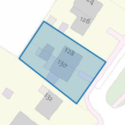 Perceel VKB01-B-2771