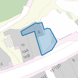 Perceel VKB01-B-2773