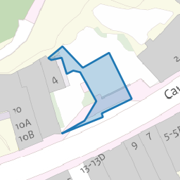 Perceel VKB01-B-2774