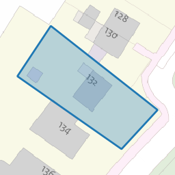 Perceel VKB01-B-2790