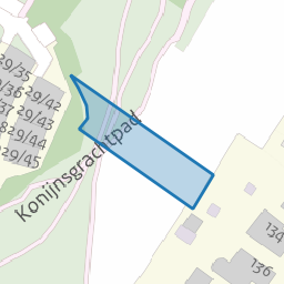 Perceel VKB01-B-2795