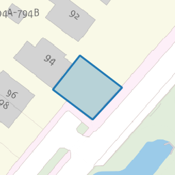 Perceel VKB01-B-2800