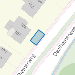 Perceel VKB01-B-2811