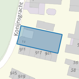 Perceel VKB01-B-2815