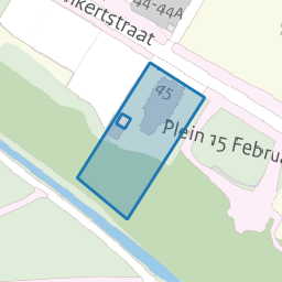 Perceel VKB01-B-2818