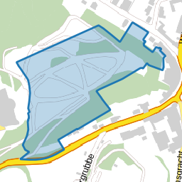 Perceel VKB01-B-2823