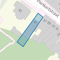 Perceel VKB01-B-2835