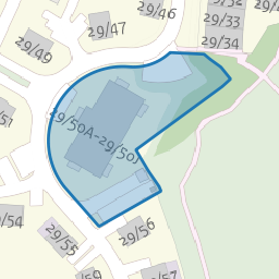 Perceel VKB01-B-2840