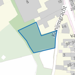 Perceel VKB01-B-2845