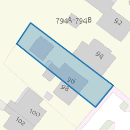 Perceel VKB01-B-2846