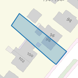 Perceel VKB01-B-2847