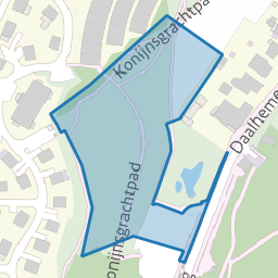 Perceel VKB01-B-2851