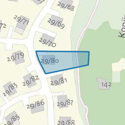 Perceel VKB01-B-2852