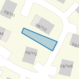 Perceel VKB01-B-2860